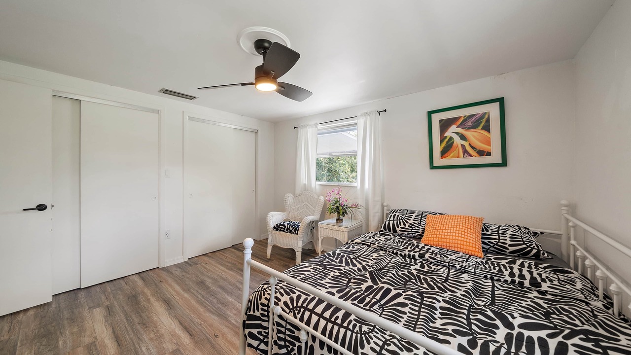 Photo of Bedroom in Laurel