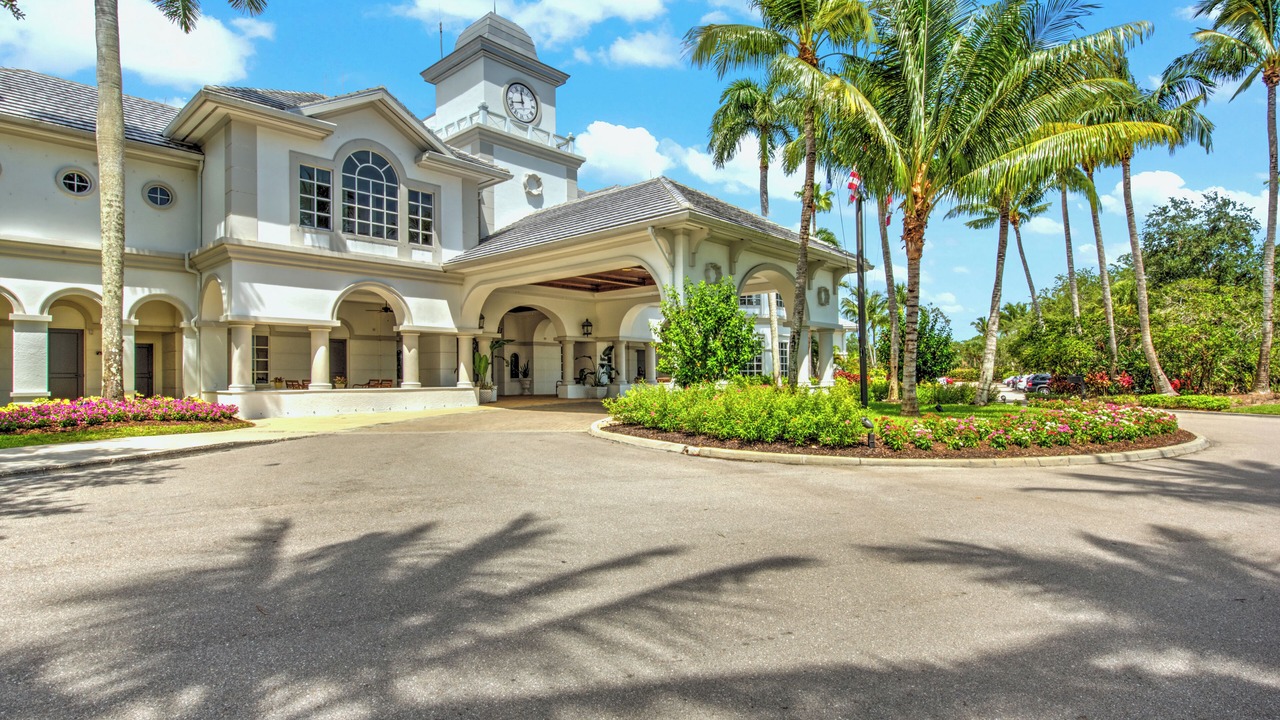 Photo of Outdoor in Naples