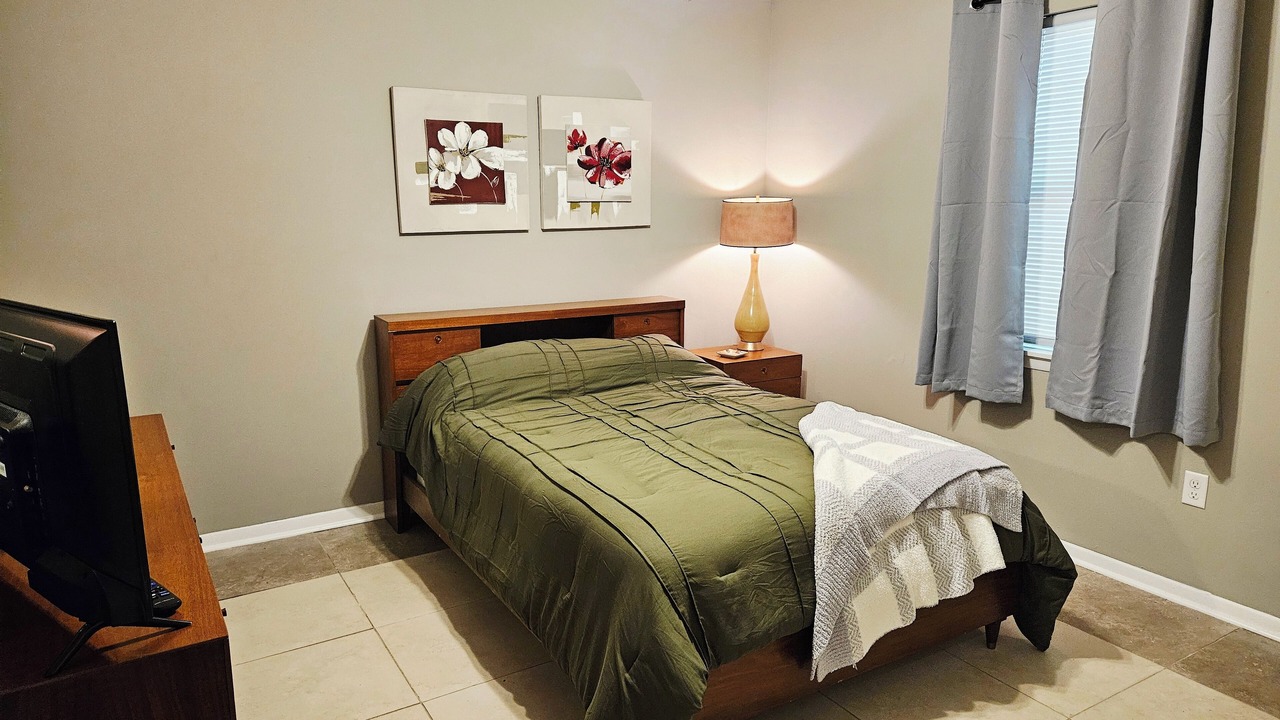Photo of Bedroom in Athens