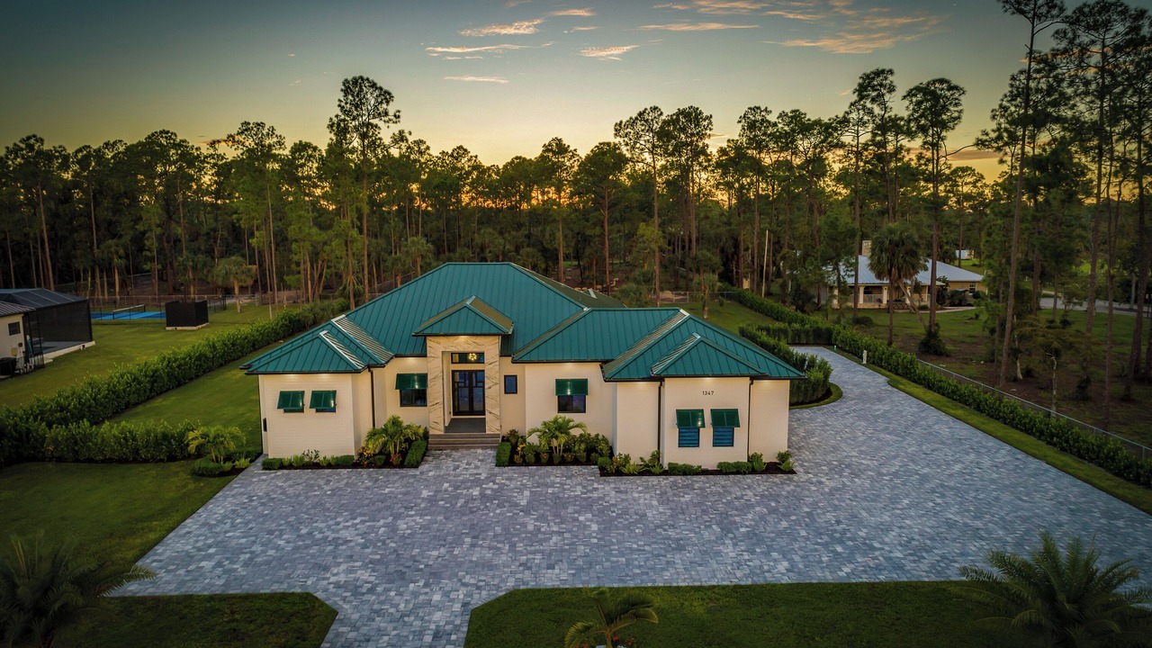 Photo of Outdoor in Rural Estates