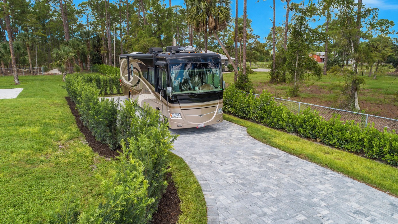 Photo of Outdoor in Rural Estates