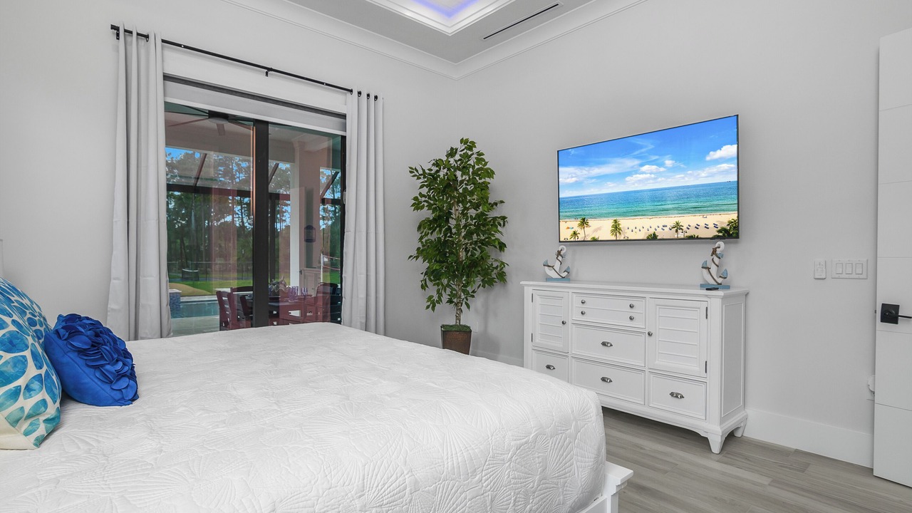 Photo of Bedroom in Rural Estates