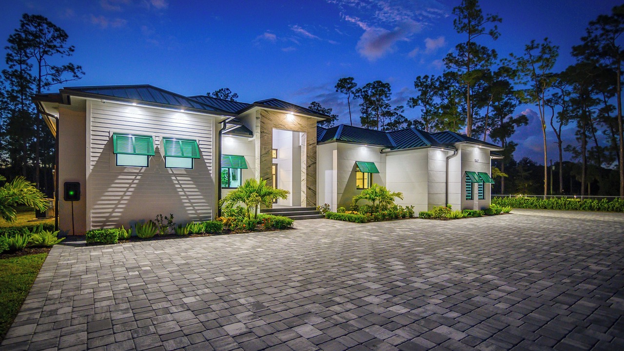 Photo of Outdoor in Rural Estates