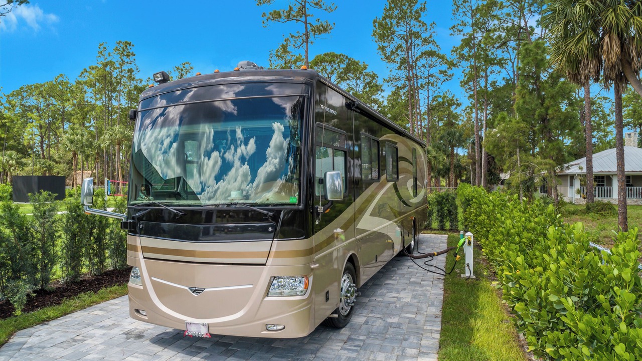 Photo of Outdoor in Rural Estates