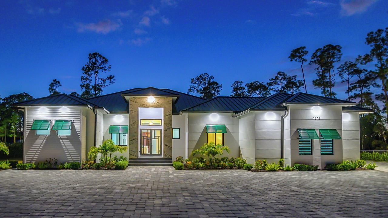 Photo of Outdoor in Rural Estates