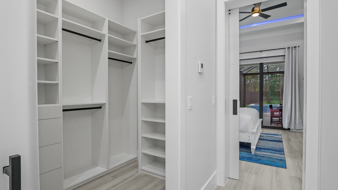 Photo of Bedroom in Rural Estates