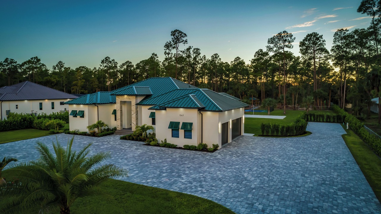 Photo of Outdoor in Rural Estates