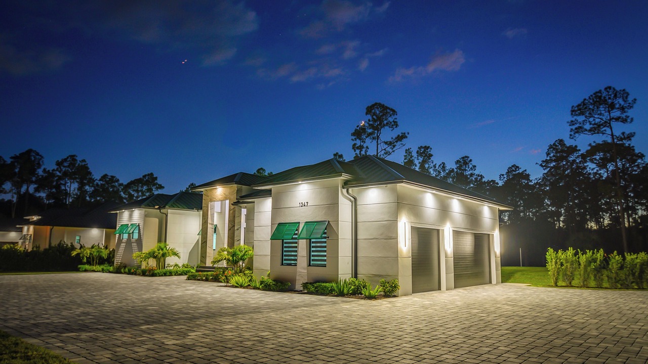 Photo of Outdoor in Rural Estates