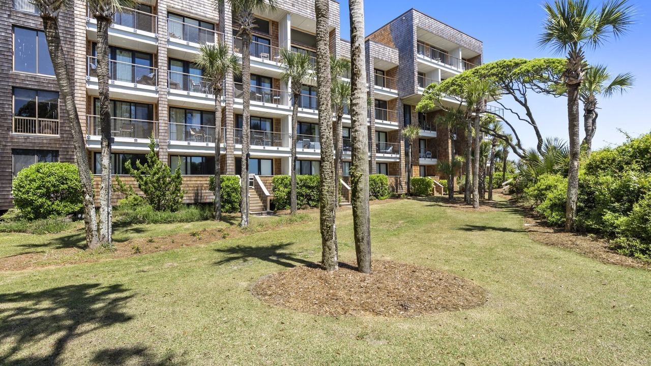 Photo of Outdoor in West Beach Village