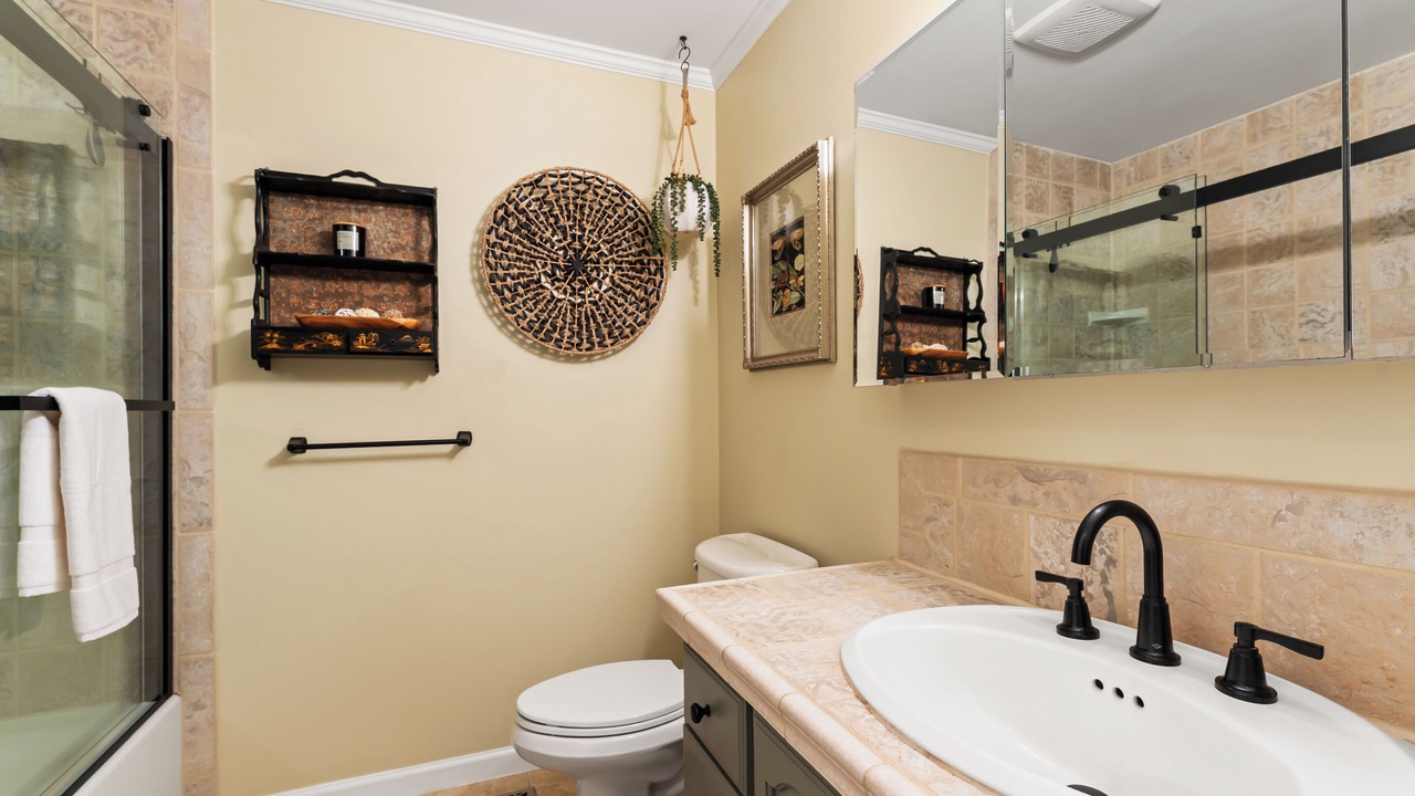 Photo of Bathroom in Westport