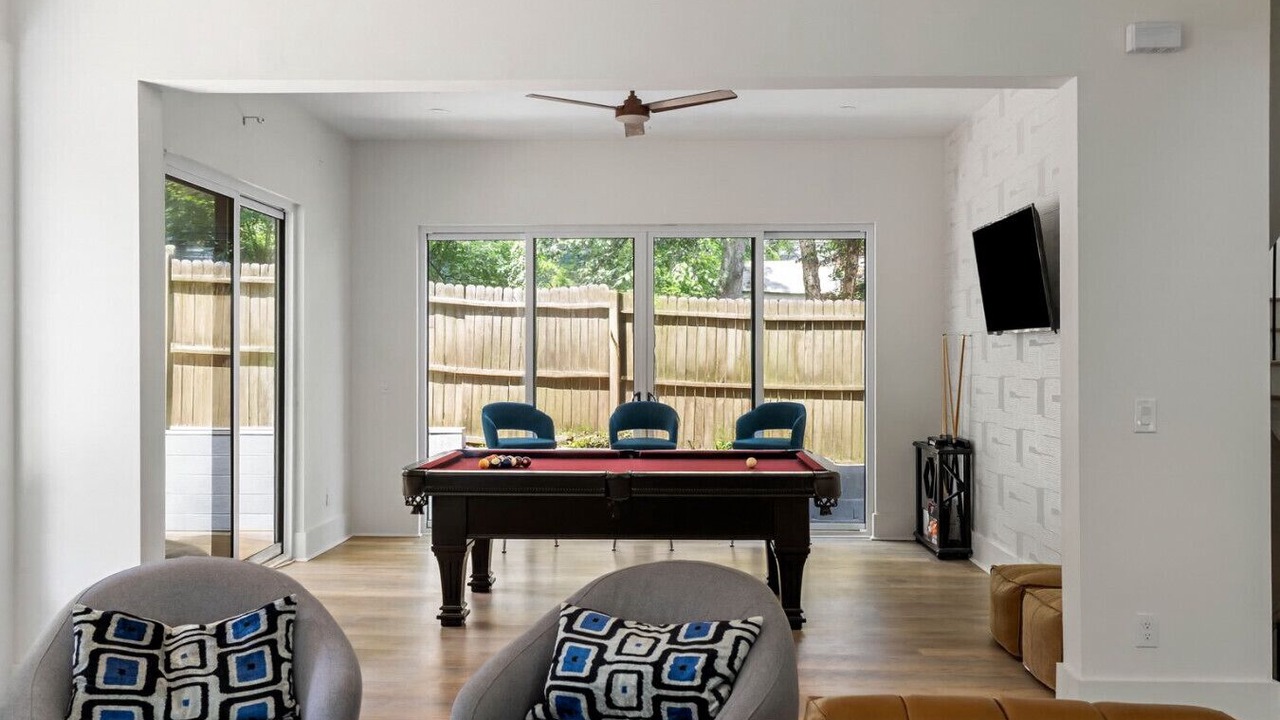 Photo of Bedroom in Edgewood
