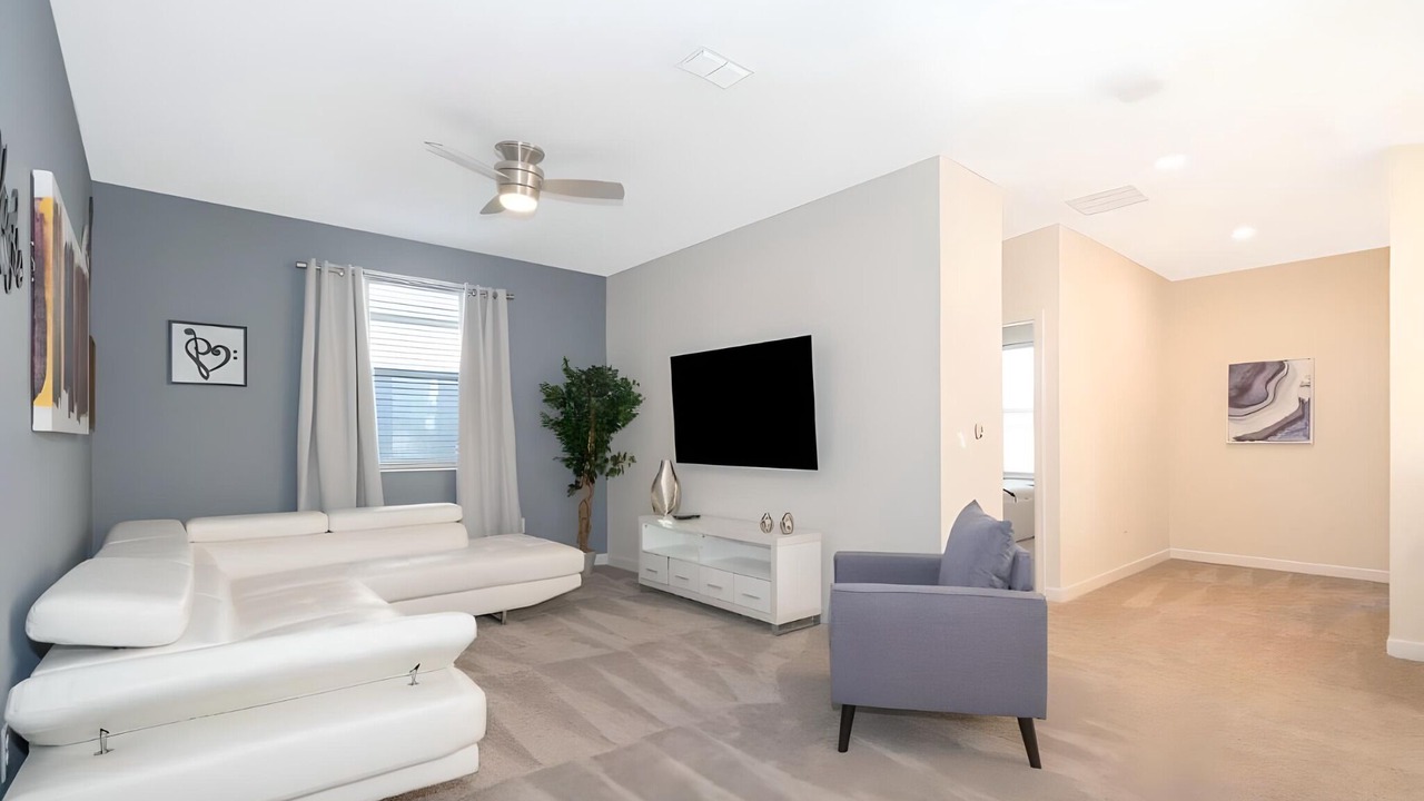 Photo of Bedroom in Kissimmee