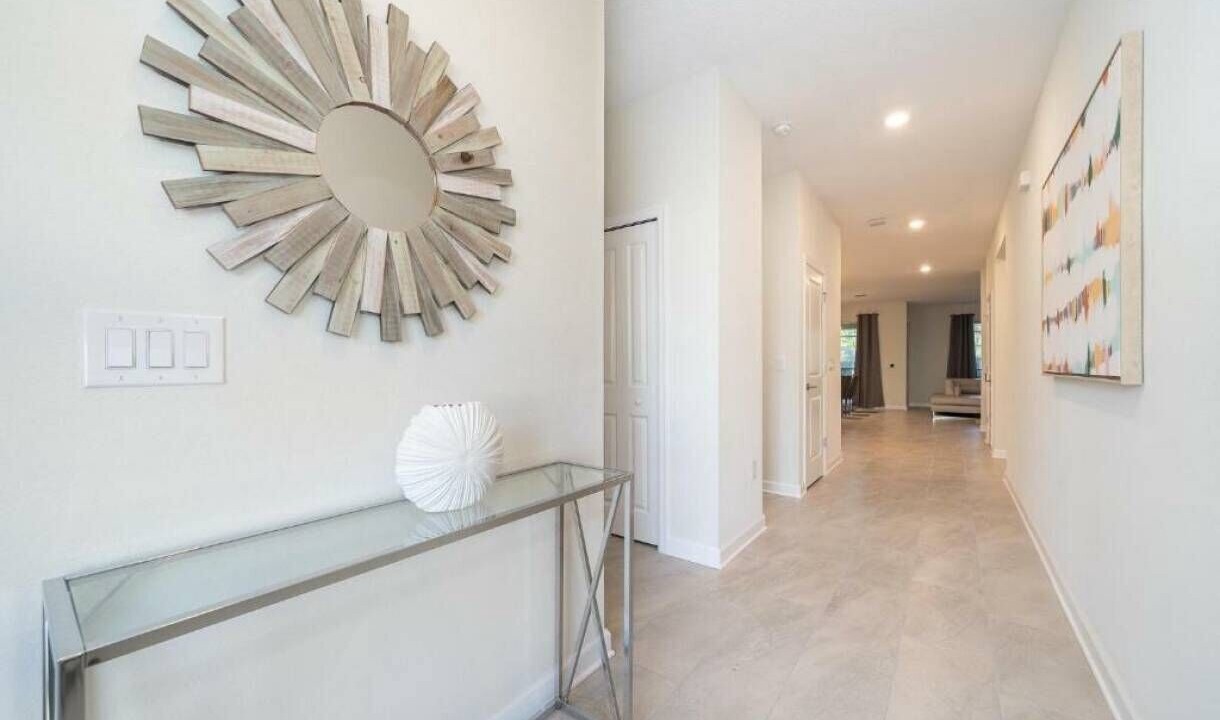 Photo of Livingroom in Kissimmee