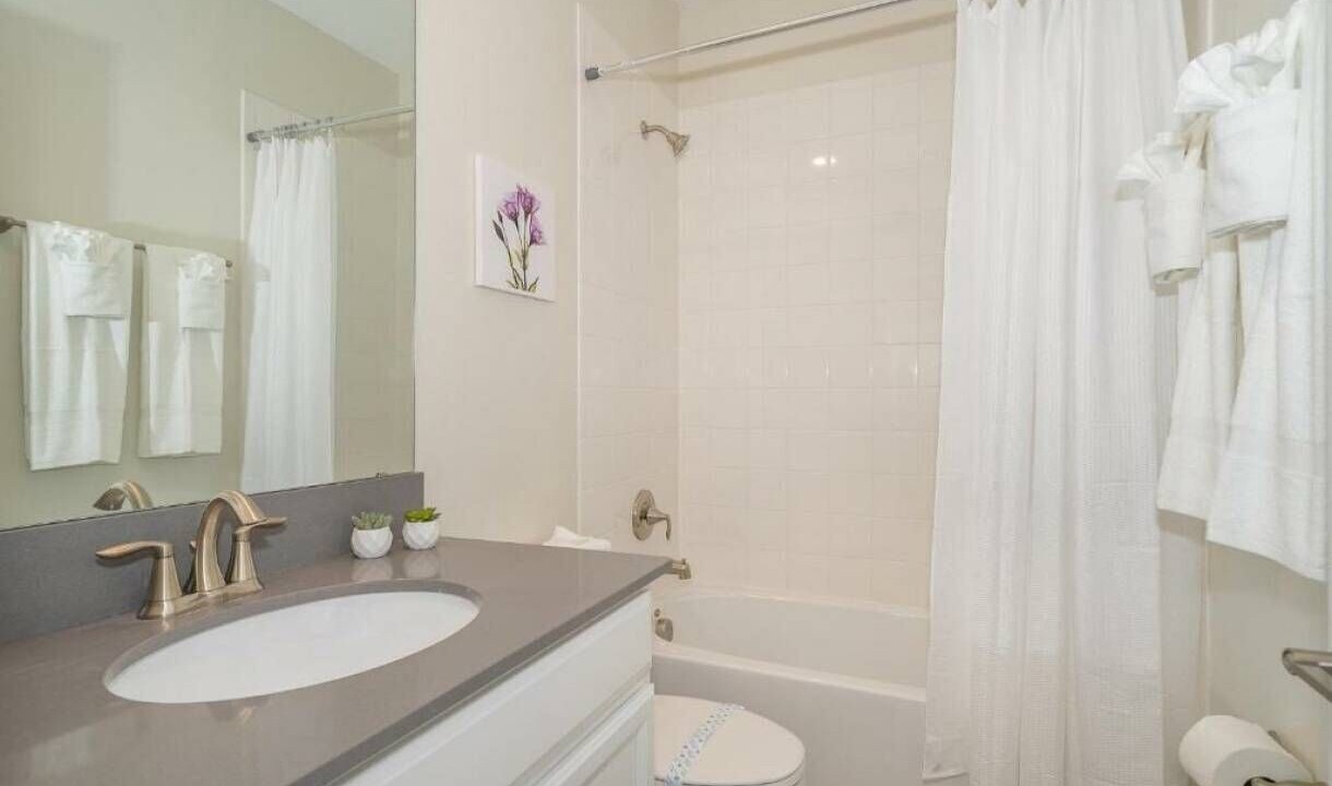 Photo of Bathroom in Kissimmee