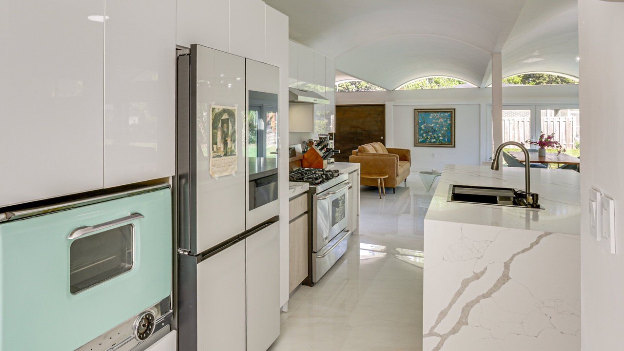 Photo of Kitchen in Tallahassee