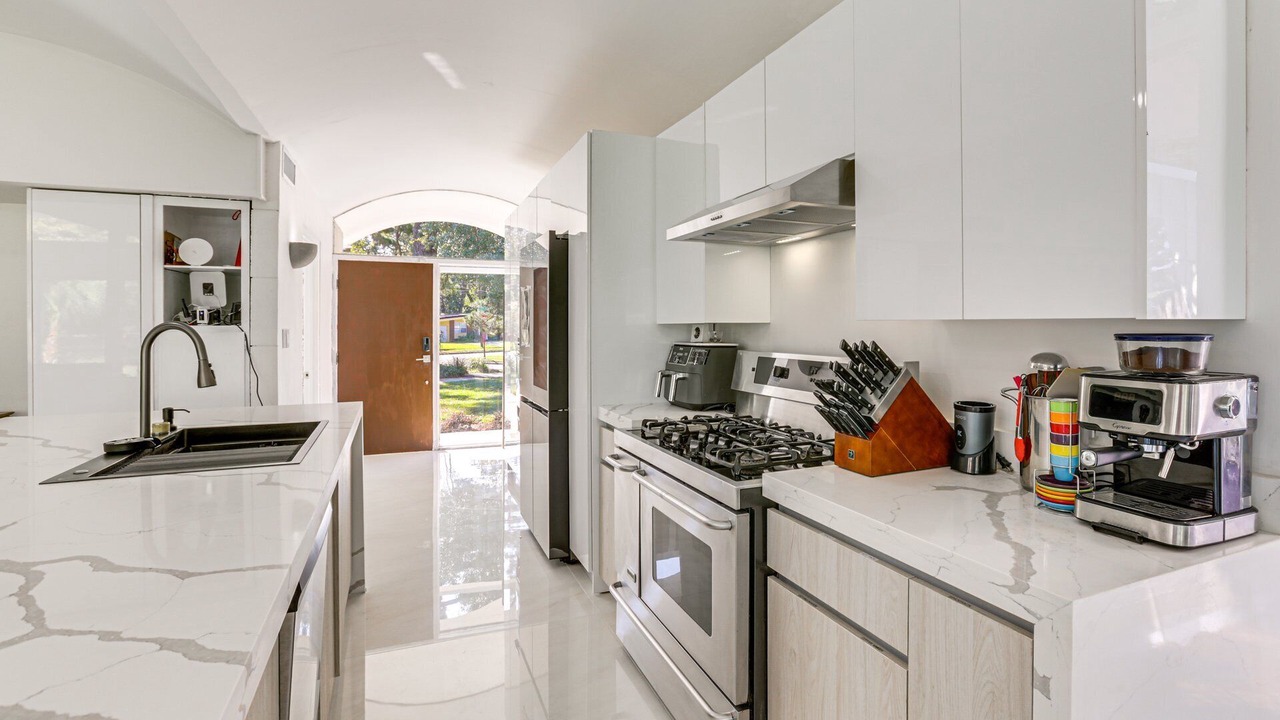 Photo of Kitchen in Tallahassee