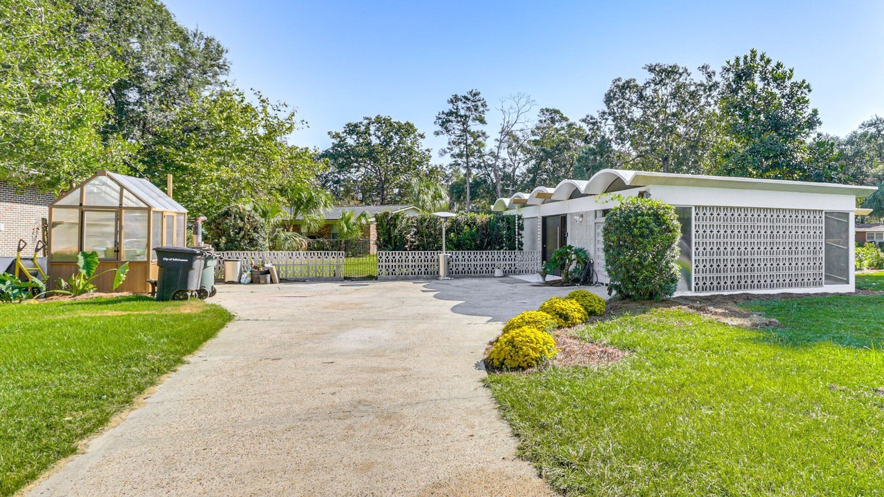 Photo of Outdoor in Tallahassee