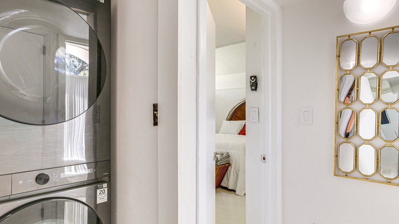 Photo of Bedroom in Tallahassee
