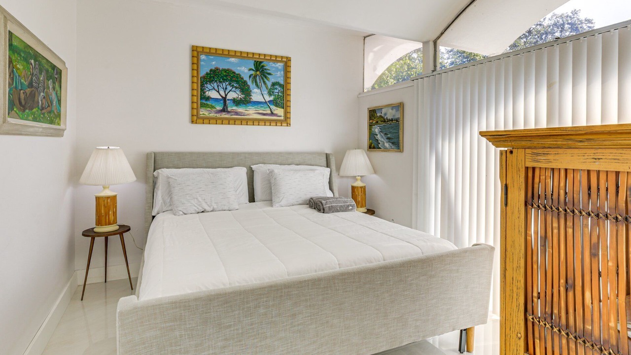 Photo of Bedroom in Tallahassee
