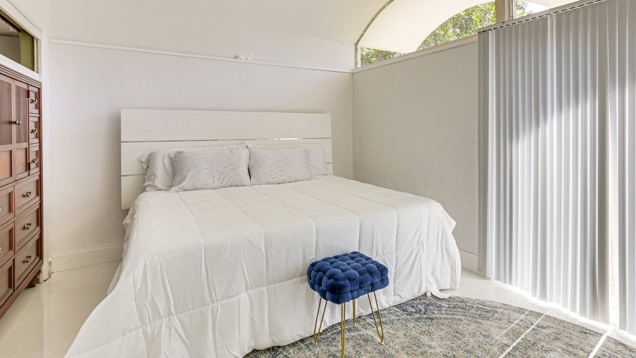 Photo of Bedroom in Tallahassee