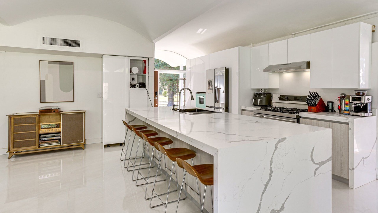 Photo of Kitchen in Tallahassee