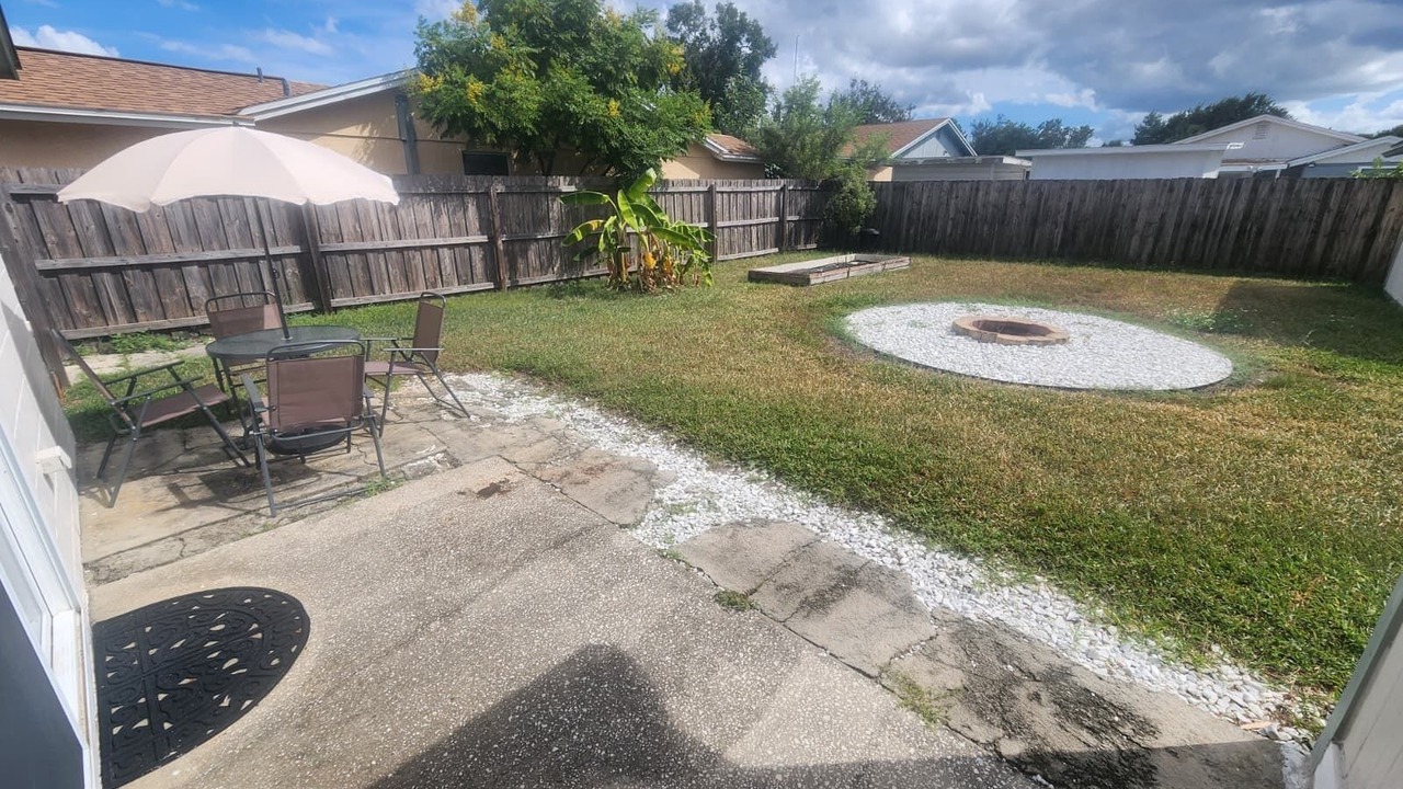 Photo of Outdoor in Timberlane Woodlake