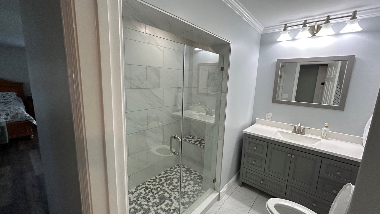 Photo of Bathroom in Port Saint Lucie