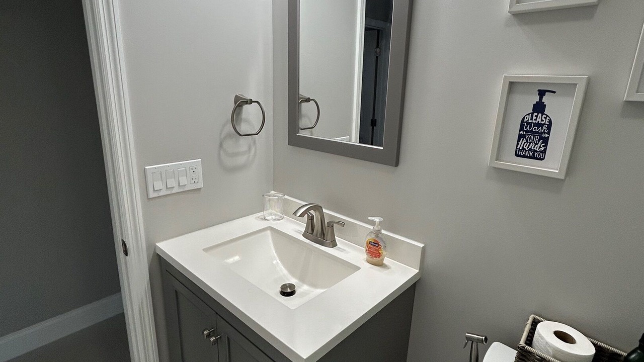Photo of Bathroom in Port Saint Lucie