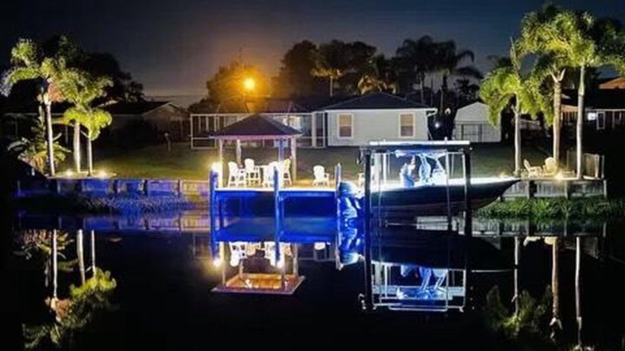 Photo of Outdoor in Port Saint Lucie