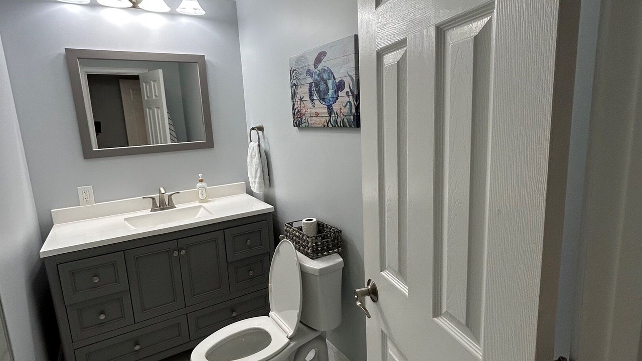 Photo of Bathroom in Port Saint Lucie