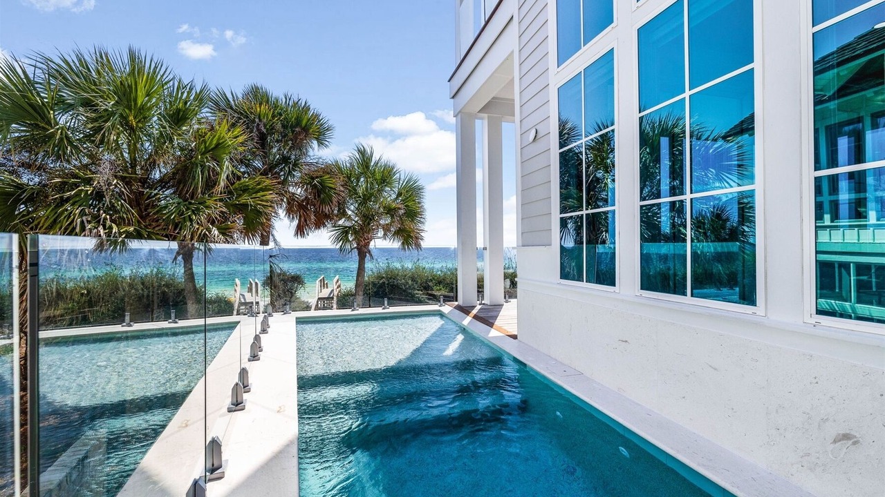 Photo of Outdoor in Seagrove Beach