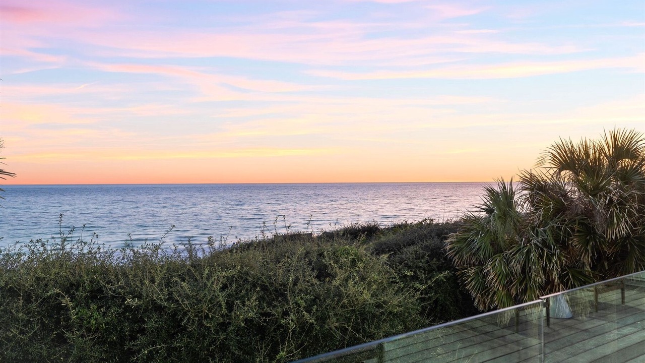 Photo of Outdoor in Seagrove Beach