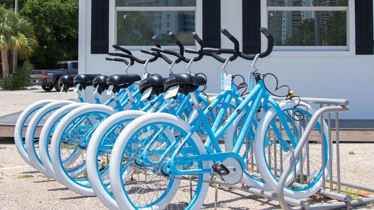 Photo of Outdoor in Seagrove Beach