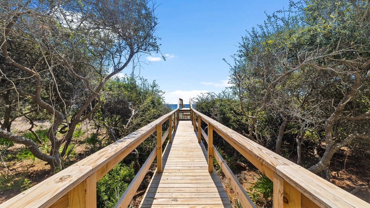Photo of Outdoor in Seagrove Beach