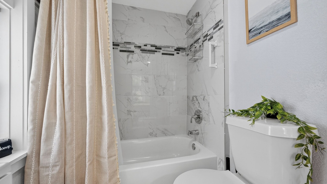 Photo of Bathroom in South Pensacola
