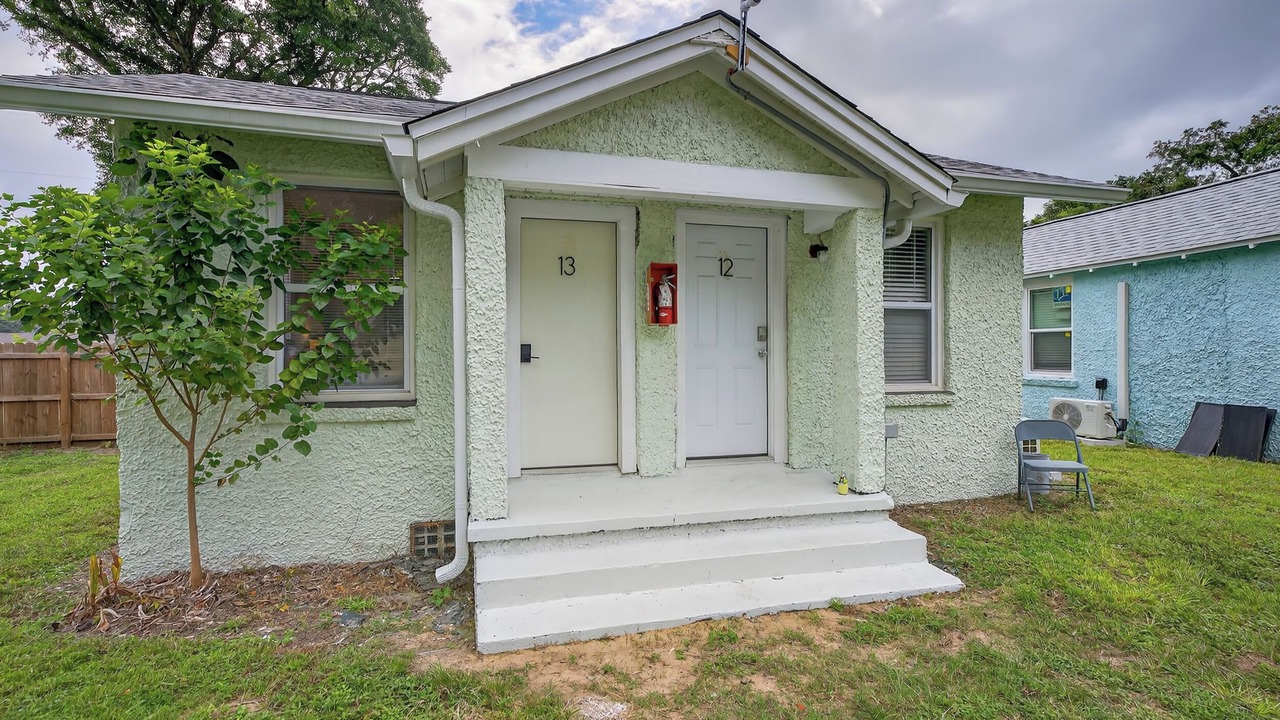 Photo of Outdoor in South Pensacola