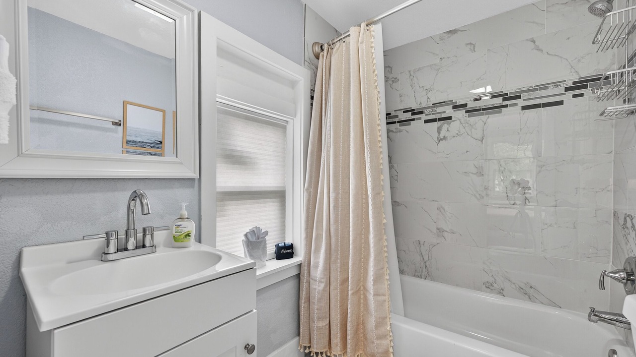 Photo of Bathroom in South Pensacola