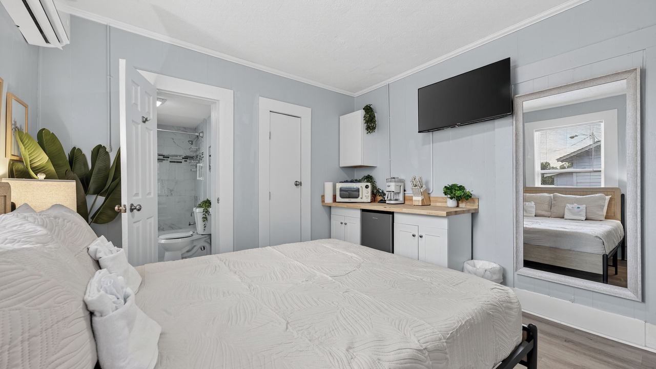 Photo of Bedroom in South Pensacola