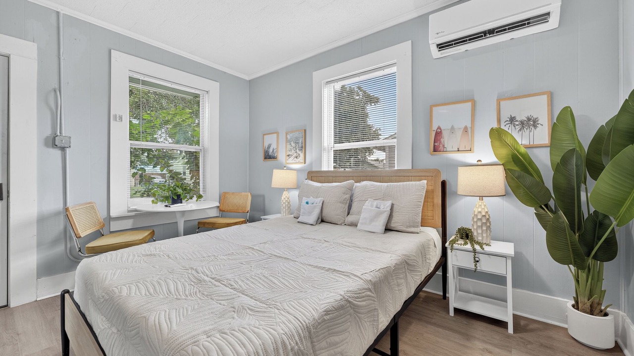 Photo of Bedroom in South Pensacola