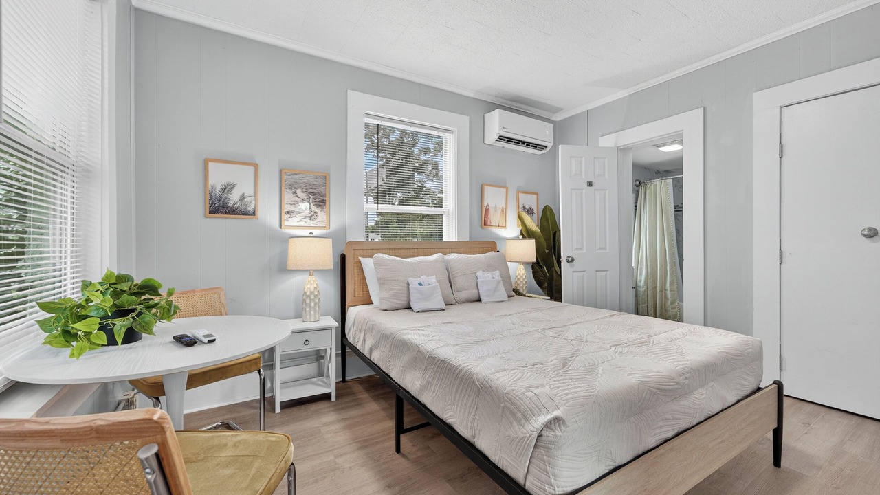 Photo of Bedroom in South Pensacola