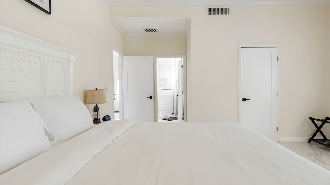 Photo of Bedroom in Oviedo