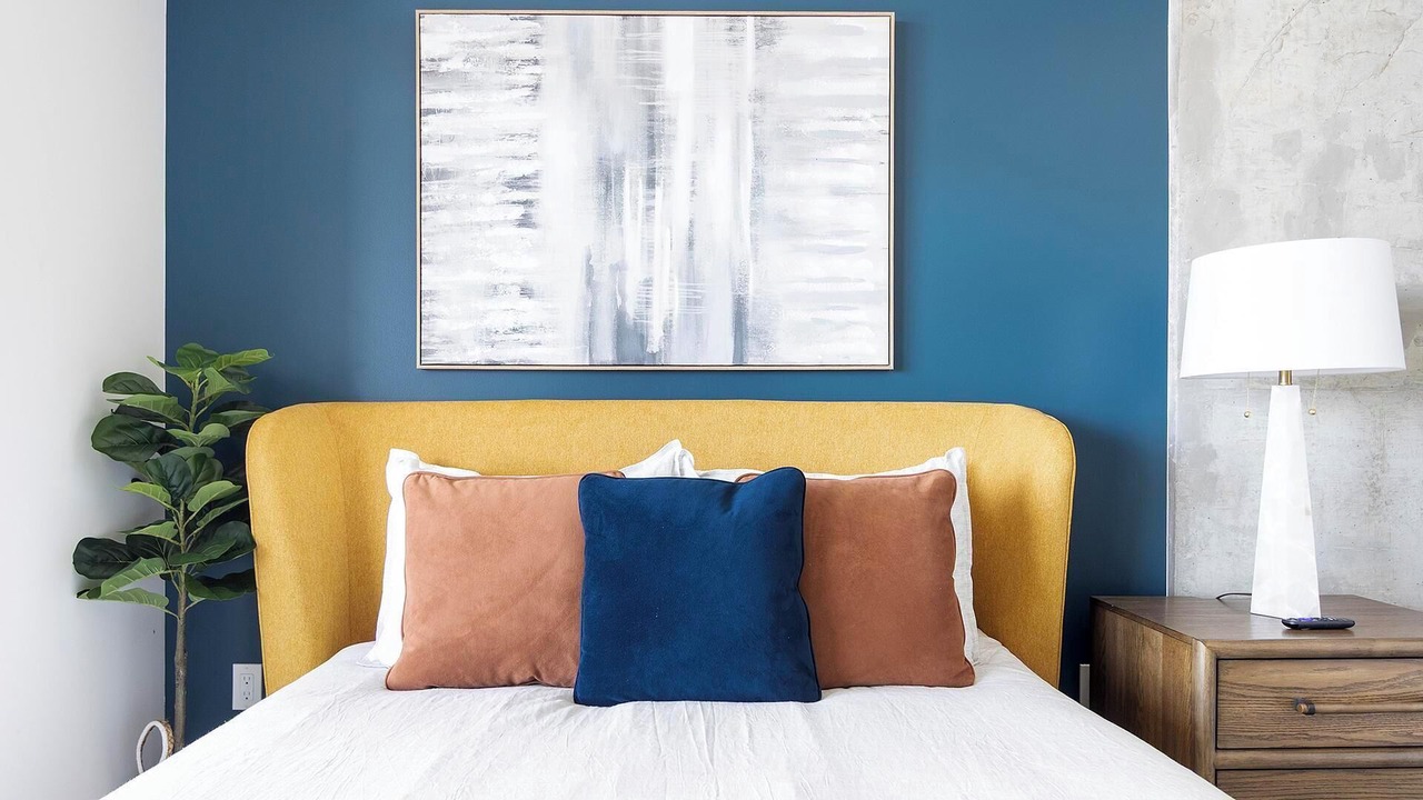 Photo of Bedroom in St. Petersburg - Clearwater
