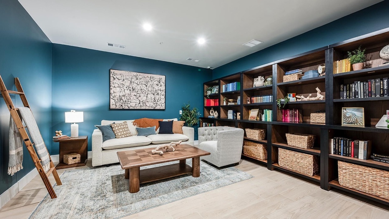 Photo of Livingroom in Freeport