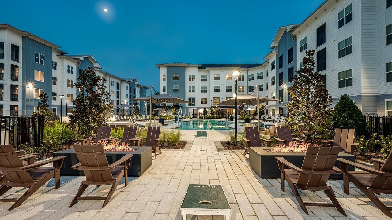 Photo of Patio Balcony in Freeport