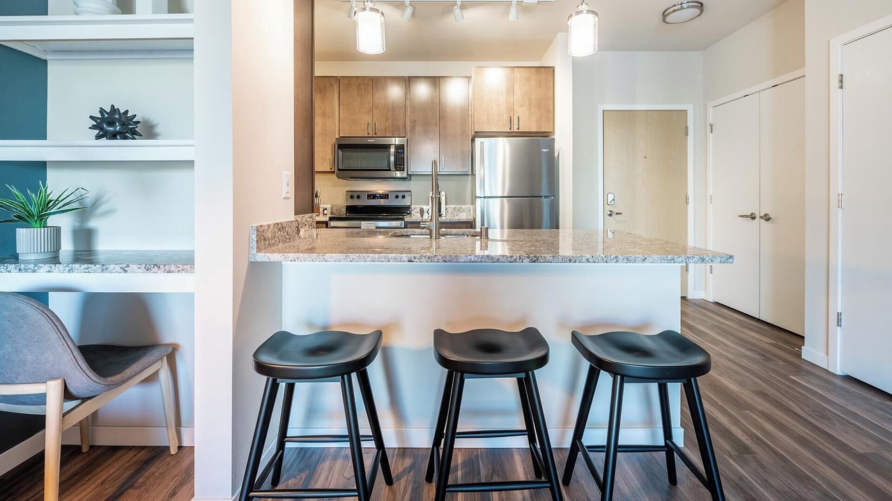 Photo of Kitchen in Freeport