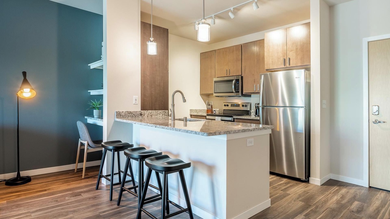 Photo of Kitchen in Freeport