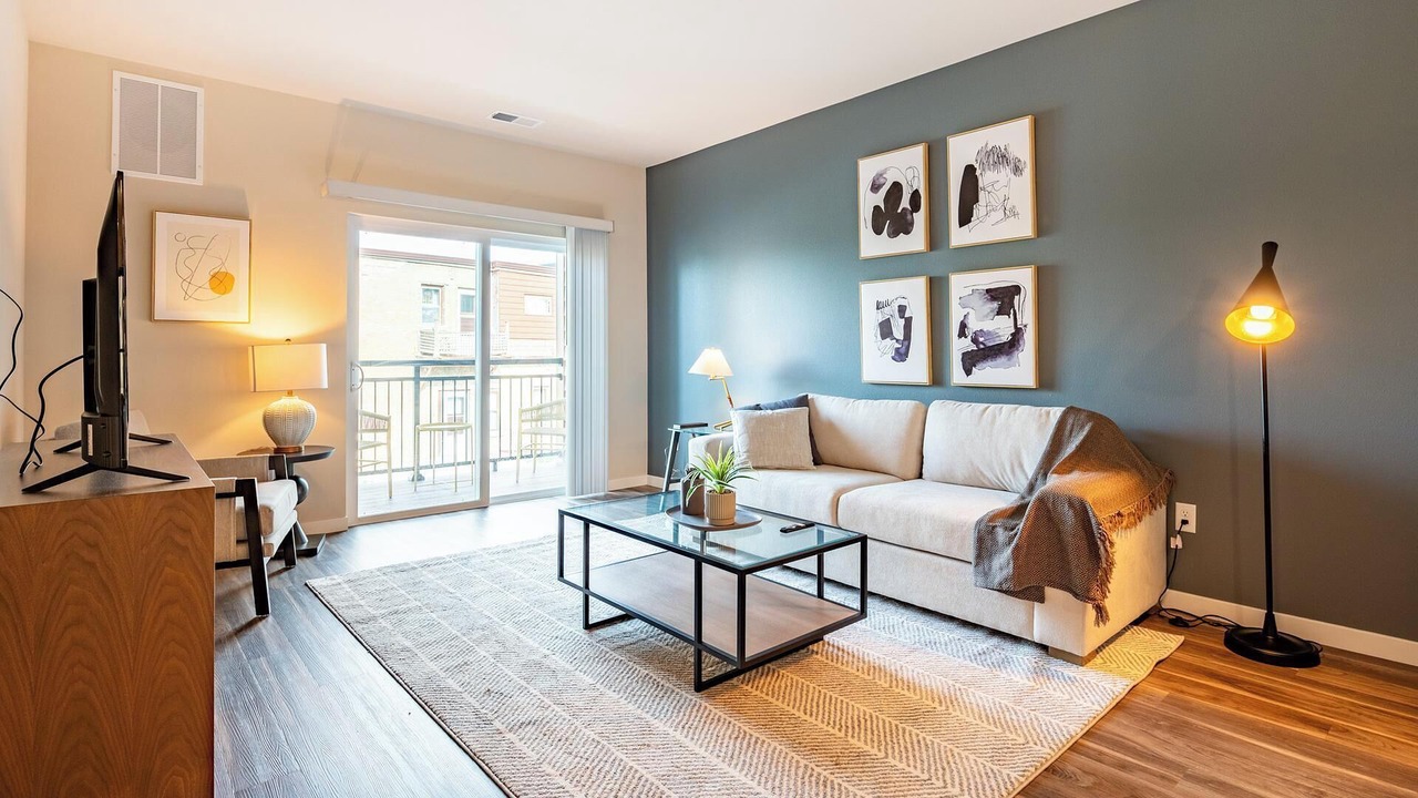 Photo of Livingroom in Freeport