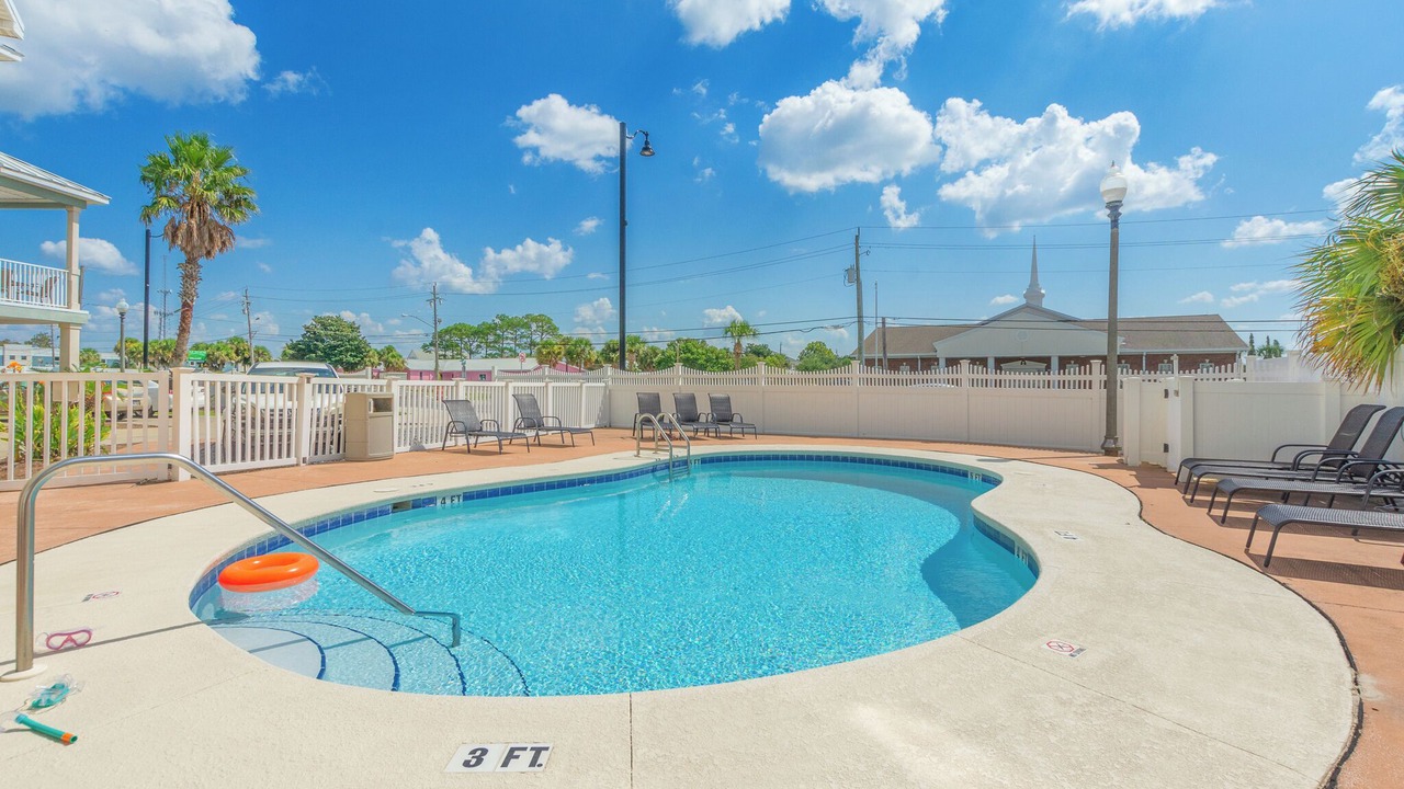 Photo of Outdoor in El Centro Beach