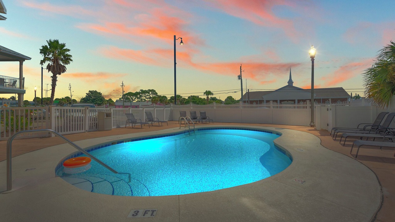 Photo of Outdoor in El Centro Beach