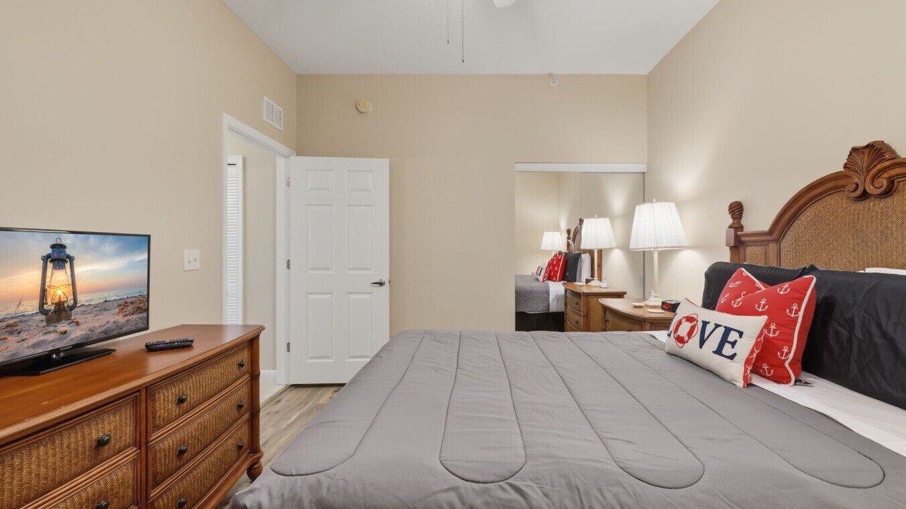 Photo of Bedroom in St. Petersburg